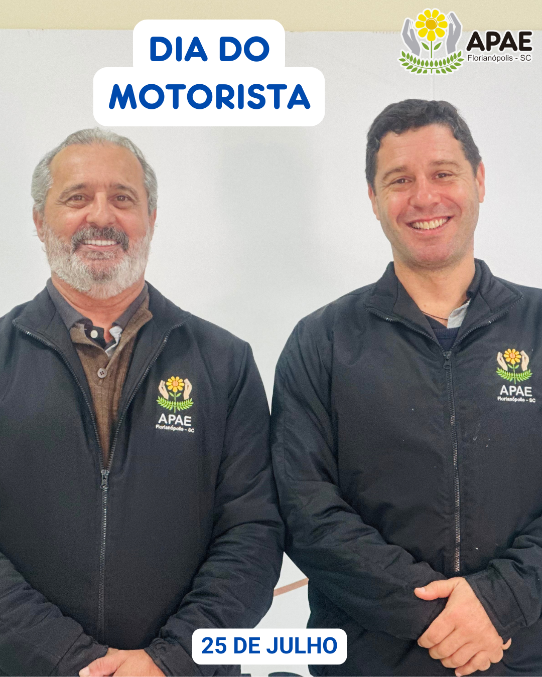 Dia do Motorista